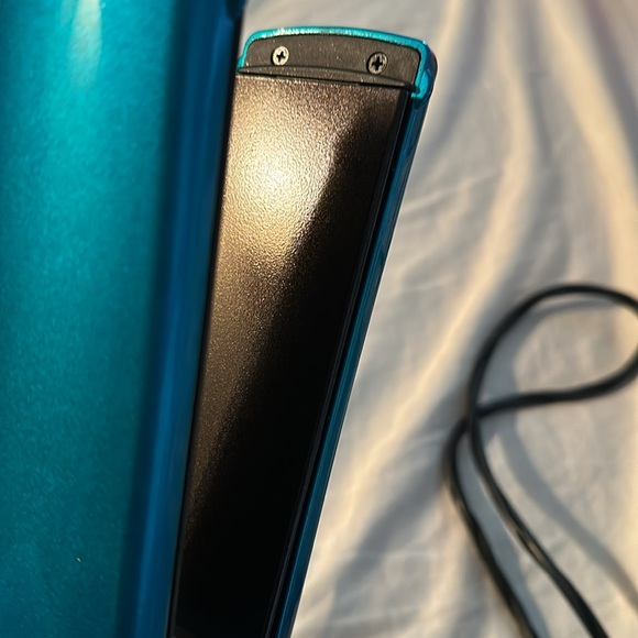 Con air flat iron rectangular shape used works - Picture 4 of 9